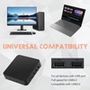 Micro SD Card Reader, Wansurs 6 in 1 Memory Card