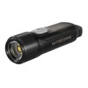 Nitecore Plain Black Headlamp, black, Li-ion