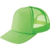 Printstar Event Mesh Cap 00700, rime, 56 to 60 cm