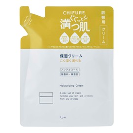 Chifure Moisturizing Cream Refill