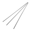 Set of 3 Resistance Cable Heating Wire Heating Element Restriction