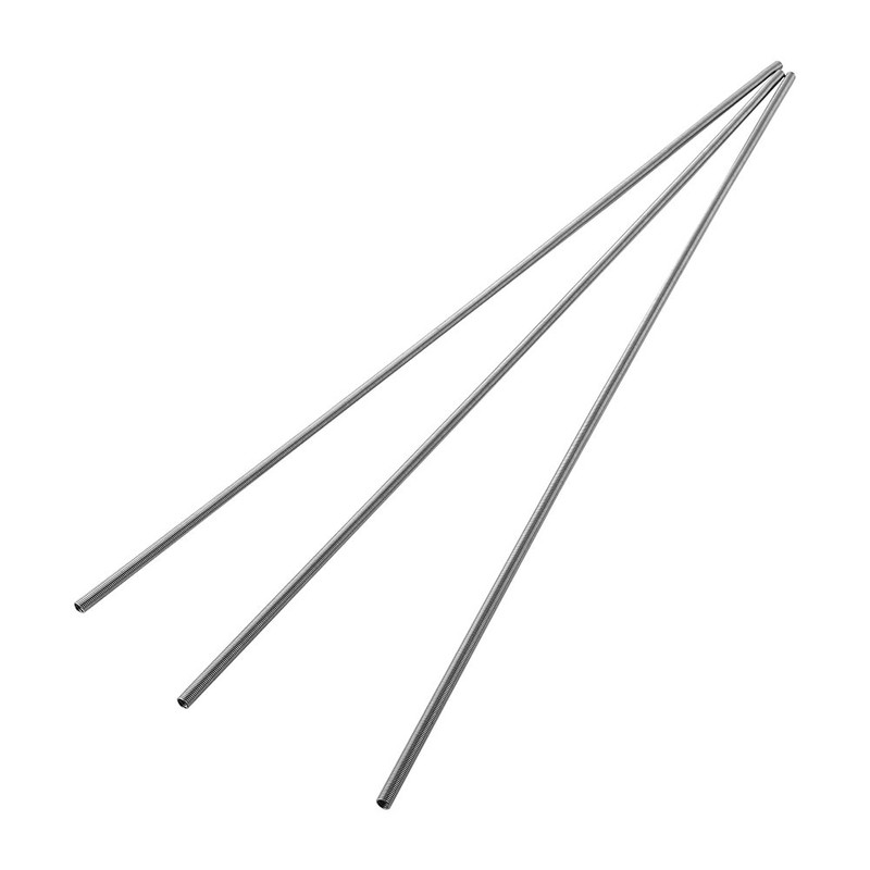 Set of 3 Resistance Cable Heating Wire Heating Element Restriction