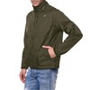 TRAILSIDE SUPPLY CO. Mens Windbreaker Jackets Lightweight Packable Jacket,Windproof and