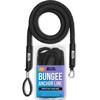 Bungee Anchor Rope, Elastic Snubber Anchor Line, 7 ft to