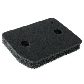 MYAYD Tumble Dryer Sponge Filter for Miele 9164761 Foam Filter Sponge Dryer Heat Pump Dryer 207 x 157 x 30 mm -1pcs