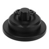 Mini Camping Light USB Rechargeable 2 Gears Magnetic Base Portable
