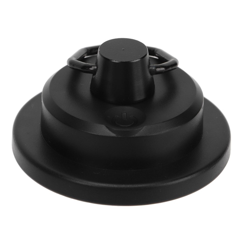 Mini Camping Light USB Rechargeable 2 Gears Magnetic Base Portable