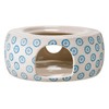 Bloomingville Emma Retro Tea Warmer Vintage Pot Warmer Diameter 14.5