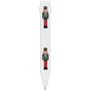 Azeeda 'Nutcracker' Flat Magnetic Pen (MP00007107)