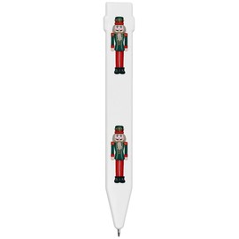 Azeeda 'Nutcracker' Flat Magnetic Pen (MP00007107)