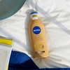 NIVEA Body Lotion Firming + Tanning Q10 200 ml