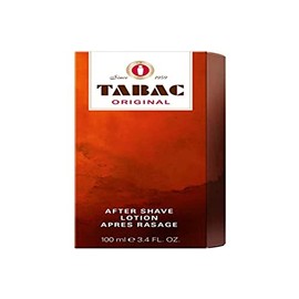 TABAC ORIGINAL After Sun
