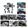 YEEPIN New Model Honda Vezel RV Exclusive Interior Rubber Mat,