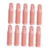 Outanaya 10pcs Hair Volume Clips for Natural Fluffy Roots Durable