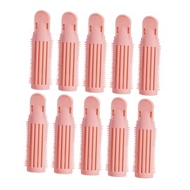Outanaya 10pcs Hair Volume Clips for Natural Fluffy Roots Durable Hair Curlers Styling Tool for Effortless Curls and Volume Portable and Easy to Use Present for Friends