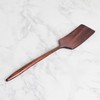 Golden Bell Natural Lacquered Egg Roll Flipper / 골든벨 자연