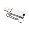 AXYO Type-C Card Reader for MicroSD MicroSDHC MicroSDXC Card Type
