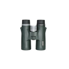 NOCOEX 10x42 Compact HD Binoculars with waterproof，Low Light Night Vision for Bird Watching Hunting Hiking Travel Stargazing Concerts Sports, BAK4 Prism FMC Lens with Strap Carrying Bag