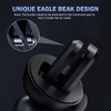 Shakas Car Air Vent Phone Holder, Anti-shaking Anti-slip Adjustable Angle