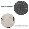 FEIHU Sandpaper 50 mm Velcro. Pack of 120 Grit 800.2