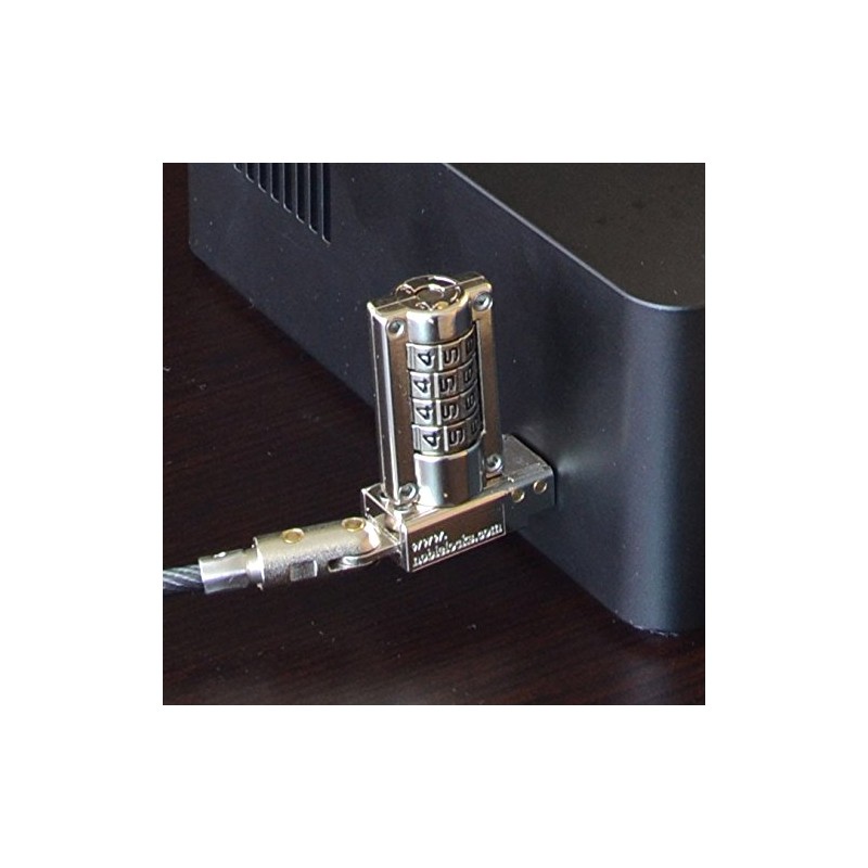 Noble Locks Noble T-bar Combination Lock