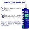 Nefertiti Shampoo Matizador Bleu Nefertiti 1 Lt Platina Canas Y