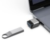 ALOGIC Ultra Mini USB-C (Male) to USB-A (Female) Adapter –