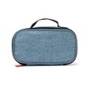 TATAY 1168114 Lunch Bag, Plastic, 1.5 liters, Blue