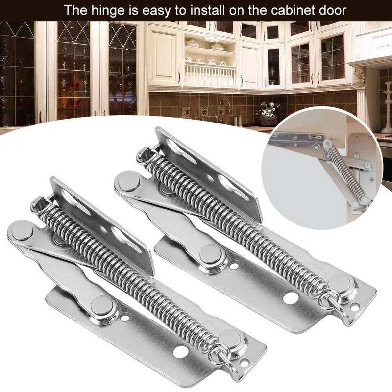 Yosoo Sliding Hinges Door Hinges Concealed Hinges Door Pivot Hinges
