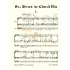 Six Pieces for Church Use Vol. 1 for Organ