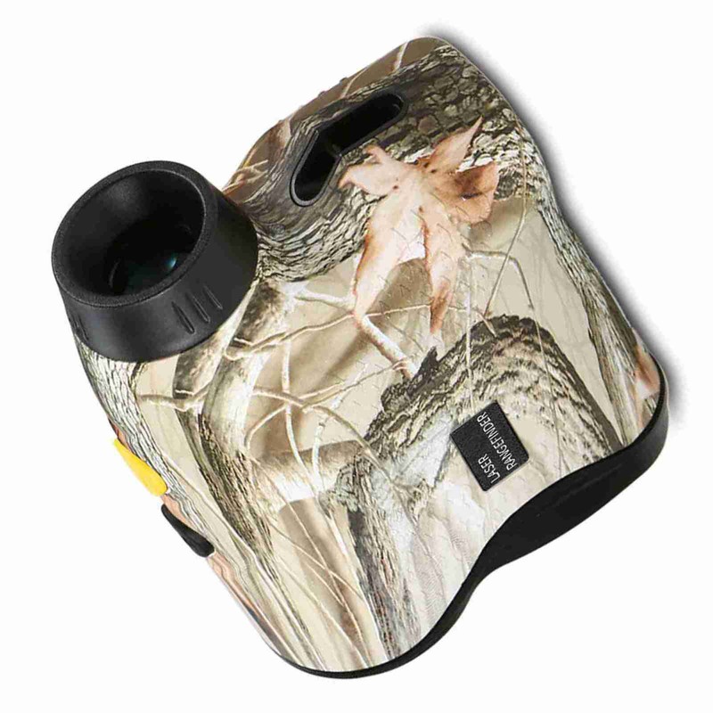 500M / 600M / 900M Golf Rangefinder Distance Meter Speed
