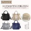 COTEN Walk Bag, For Dogs and Cats, 2-Way Shoulder Bag,