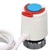 Radiator Valve Replacement Floor Heating Water Collector Thermostatic Electric Actuator