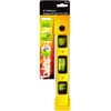 "9" Magnetic Spirit Level Packaging May Vary