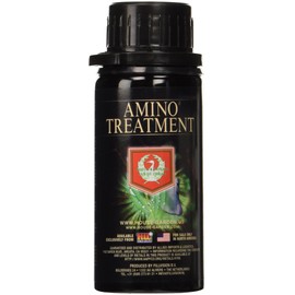 House & Garden HGAMT001 Amino Treatment Fertilizer, 100 mL