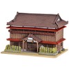 Tommy Tech ziokore Building Collection 037 – 2 Station Inn 2 Diorama Supplies