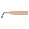 Harp Tuning Tool, Harp Piano Tuning Key Professional Stable Stainless