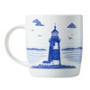 Cape Shore New Bone China Atlantic Mug 14 oz -