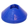 Cawila Cones Markierungsscheiben M, Set of 10, Blue, 6 CM,