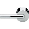 Delta Faucet 75960 Trinsic Universal Trip Lever, Chrome,1.63 x 1.25