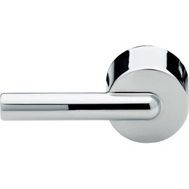 Delta Faucet 75960 Trinsic Universal Trip Lever, Chrome,1.63 x 1.25 x 3.00 inches