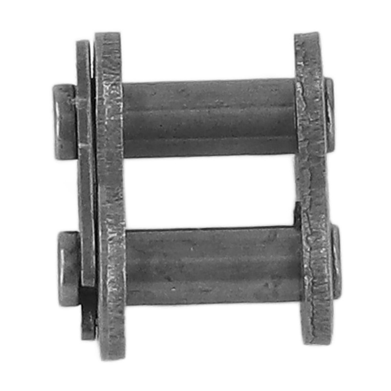 20PCS Chain Master Link Roller 40MN Recyclable Detachable High Hardenability