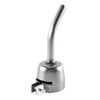 Nicear 5mm Round bended Tubular Welding tip nozzle for Plastic