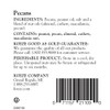 Roasted Pecans - 14 oz. Gift Box