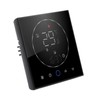 Smart Thermostat LED Screen Water Heating Control 13mm Recessed Wireless