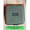 BD EYE UK Rig Wallet Carp Leader Sea LRF Trace
