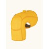 [Pumpkin] Qpin Module Air Massager Thigh-Knee Wrap / [펌퀸] 큐핀 모듈에어 마사지기 허벅지-무릎 랩
