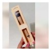 Brocha Snatch And Sculpt Doble Punta Beauty Creations Color Nude