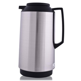 F OG H OF SCANDINAVIA Tiger Thermo 249064 1 Litre Matte Steel