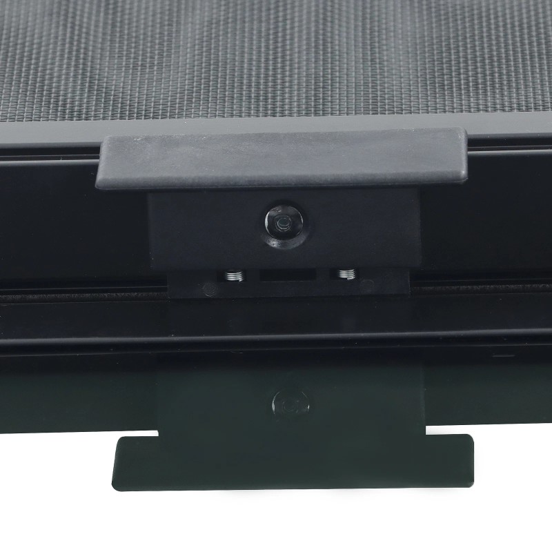 munirater For 24" Width x 20" Height Trailer Horizontal Slider